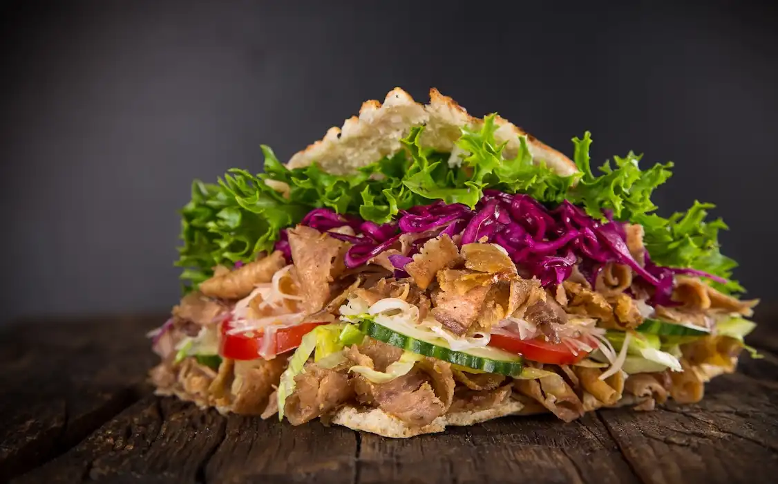 Shahin Kebap