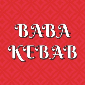 Logo von Baba Kebab & Pizza